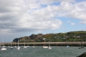 Harbour, Howth Ireland